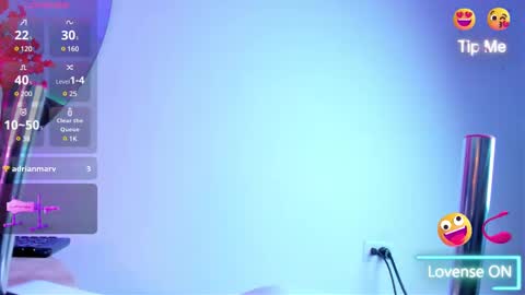 Snapshot of kiim01 chatting on February 22, 2025, 3:47 pm kiim01 online show from February 22, 2025, 3:47 pm