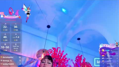 Snapshot of kiim01 chatting on March 7, 2025, 6:54 pm kiim01 online show from March 7, 2025, 6:54 pm