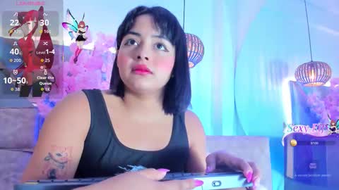 Snapshot of kiim01 chatting on February 2, 2026, 2:21 am kiim01 online show from February 2, 2026, 2:21 am