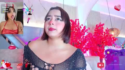 Snapshot of kiim01 chatting on February 16, 2026, 6:59 pm kiim01 online show from February 16, 2026, 6:59 pm