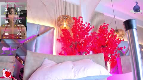 Snapshot of kiim01 chatting on February 18, 2026, 7:43 pm kiim01 online show from February 18, 2026, 7:43 pm