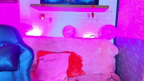 leidy  online show from March 25, 2026, 11:27 am