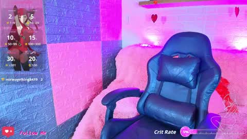 leidy  online show from April 4, 2026, 12:02 pm