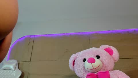 KIM COOPER online show from January 25, 2025, 10:08 am