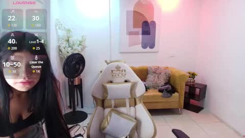 Kitty online show from March 21, 2026, 12:32 pm