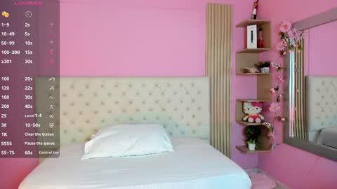 Melody online show from June 10, 2026, 12:37 pm