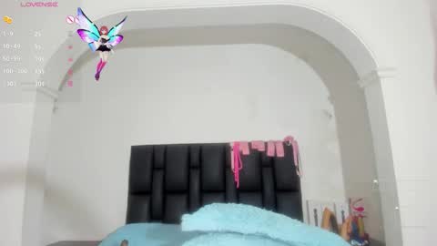 KIITY online show from October 19, 2025, 7:03 pm