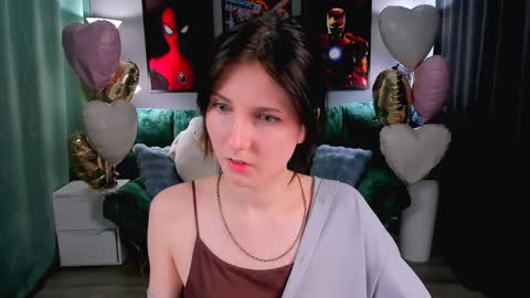 Snapshot of kikaosterman chatting on February 19, 2026, 6:42 am Kika online show from February 19, 2026, 6:42 am