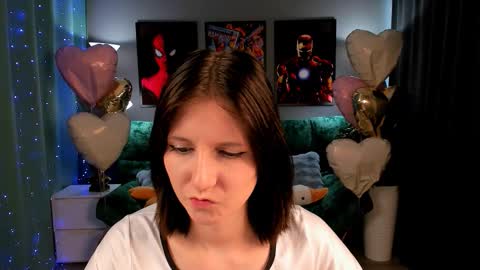 Snapshot of kikaosterman chatting on February 28, 2026, 6:36 am Kika online show from February 28, 2026, 6:36 am