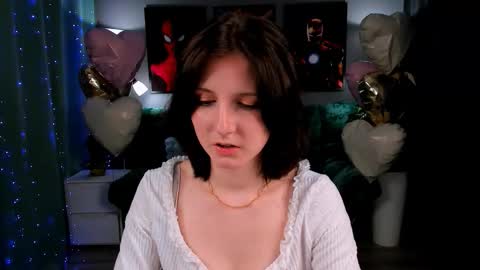 Snapshot of kikaosterman chatting on March 2, 2026, 12:01 pm Kika online show from March 2, 2026, 12:01 pm