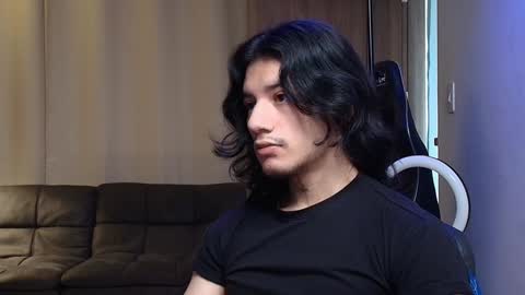 kikeruiz 19 online show from January 15, 2025, 1:31 pm