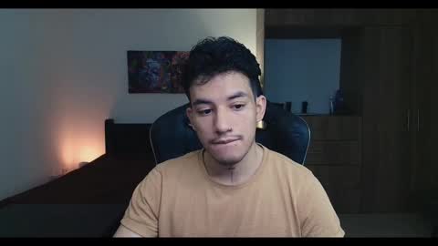 kikeruiz 19 online show from November 4, 2025, 1:16 am