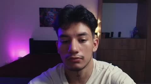 kikeruiz 19 online show from November 5, 2025, 1:27 am