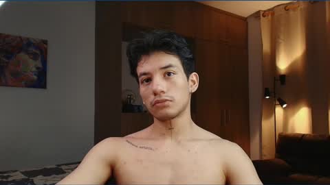 kikeruiz 19 online show from December 21, 2025, 5:20 pm