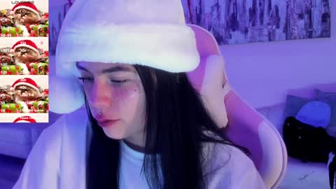 kIKI online show from December 10, 2024, 6:17 pm