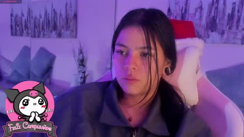 kIKI online show from December 31, 2024, 7:53 am