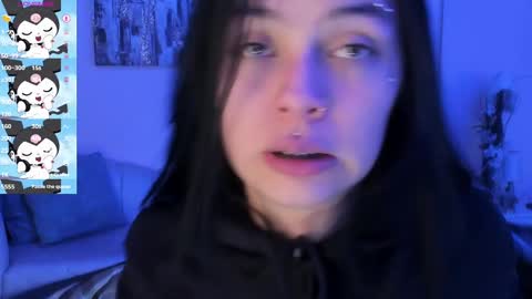 kIKI online show from January 17, 2025, 4:17 am