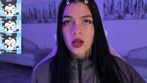 kIKI online show from January 23, 2025, 10:01 am