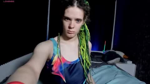 Kiki online show from January 7, 2026, 10:07 am