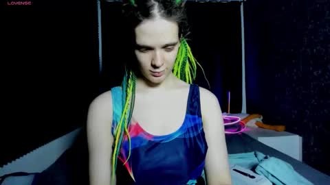 Kiki online show from January 13, 2026, 10:09 am