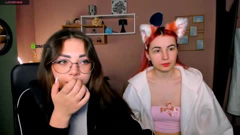 kiki_swan online show from April 13, 2026, 5:46 am