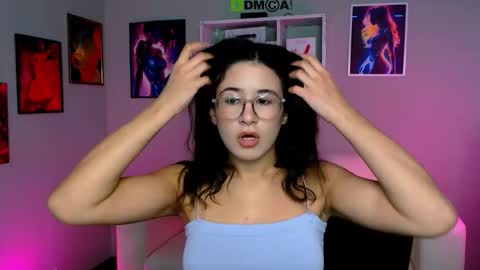 Kira online show from October 18, 2025, 10:05 am