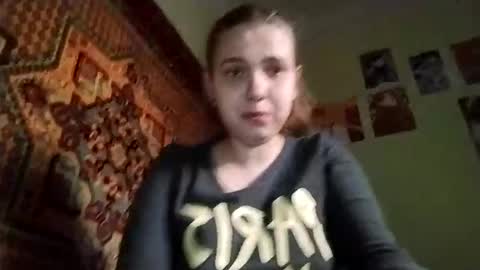 kikibang_ online show from January 10, 2026, 9:22 am