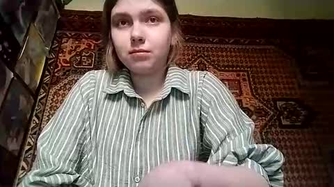 kikibang_ online show from February 27, 2026, 9:09 am