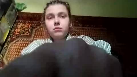 kikibang_ online show from March 14, 2026, 10:32 am