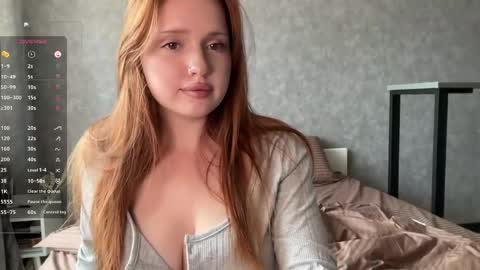 Snapshot of kikiborn chatting on June 9, 2026, 7:20 am Kiki online show from June 9, 2026, 7:20 am