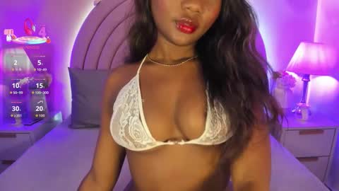 KI KI online show from September 18, 2025, 8:11 pm