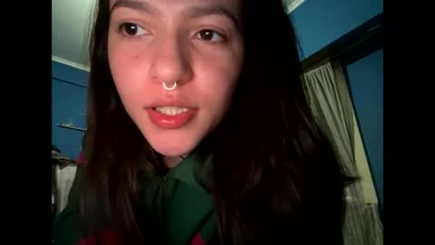 kikilove15 online show from May 20, 2026, 11:11 pm