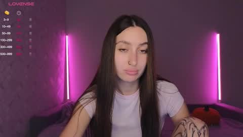 Kikky online show from November 21, 2025, 8:51 pm