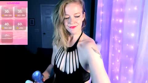 ONLY FANS Britteebee online show from October 31, 2025, 10:05 am