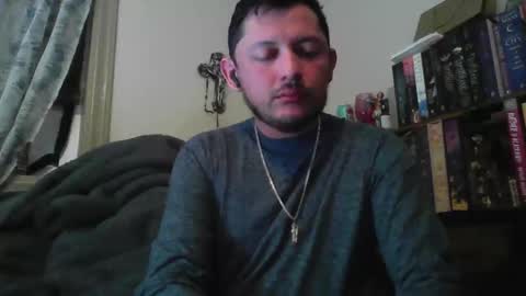kildvoe online show from February 18, 2026, 8:21 am