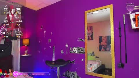 Snapshot of kilian_hot chatting on February 9, 2025, 5:11 pm Kilian online show from February 9, 2025, 5:11 pm
