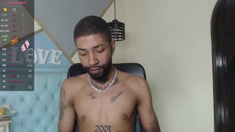 Kilian xxx online show from January 24, 2025, 3:24 pm