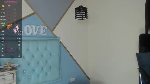 Kilian xxx online show from January 25, 2025, 1:08 pm