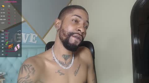 Kilian xxx online show from January 26, 2025, 1:58 pm