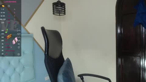 Kilian xxx online show from February 3, 2025, 1:19 pm