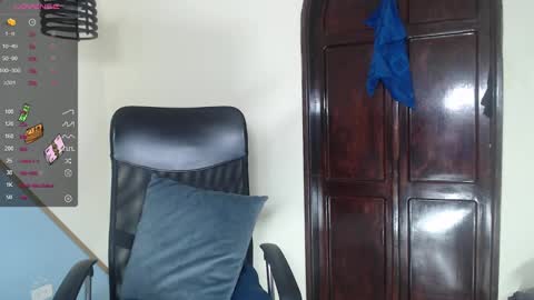 Kilian xxx online show from February 5, 2025, 1:44 pm