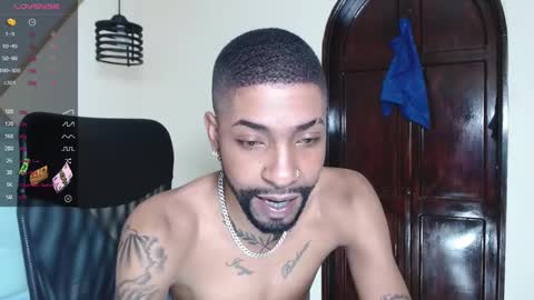 Kilian xxx online show from February 10, 2025, 1:11 pm