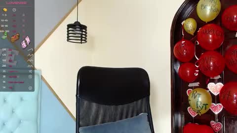 Kilian xxx online show from February 16, 2025, 5:04 pm