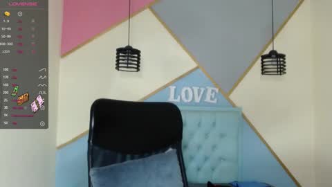 Kilian xxx online show from February 18, 2025, 11:55 am