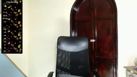 Kilian xxx online show from February 25, 2025, 3:16 pm