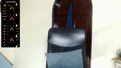 Kilian xxx online show from February 26, 2025, 12:03 pm