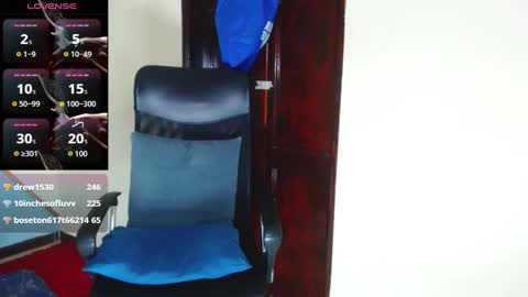 Kilian xxx online show from March 7, 2025, 11:51 am