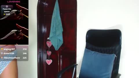 Kilian xxx online show from March 10, 2025, 11:42 am