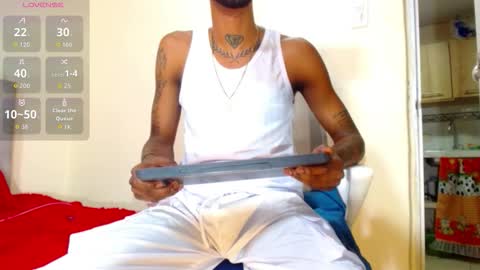 Kilian xxx online show from September 20, 2025, 9:16 pm