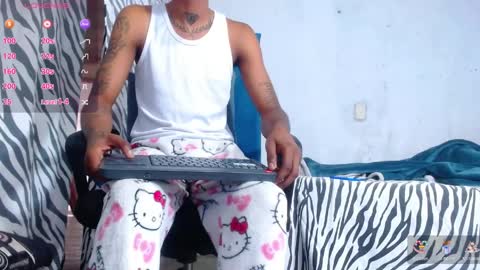 Kilian xxx online show from May 10, 2026, 11:26 am